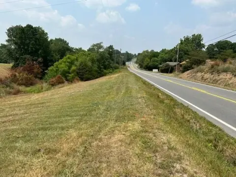 Unrestricted Land Parcel with Potential