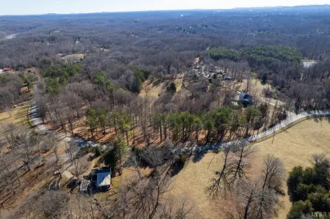 Residential Land in Boonsboro Neighborhood