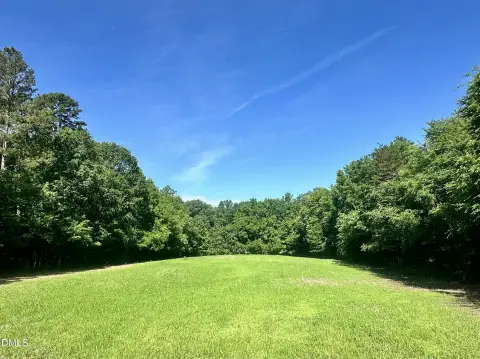 Land in Bushy Fork