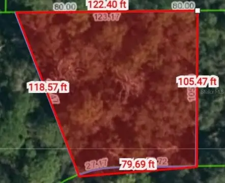 Buildable Lot Near Lake Josephine