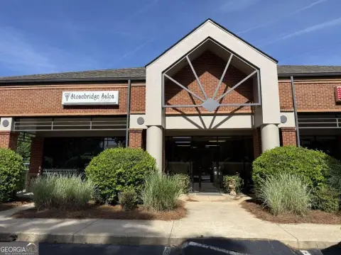 Retail Space in Stonebridge