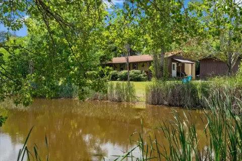 Duplex and Cabin Rental Property