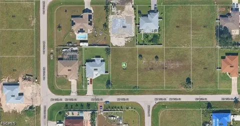 Cape Coral Land Opportunity