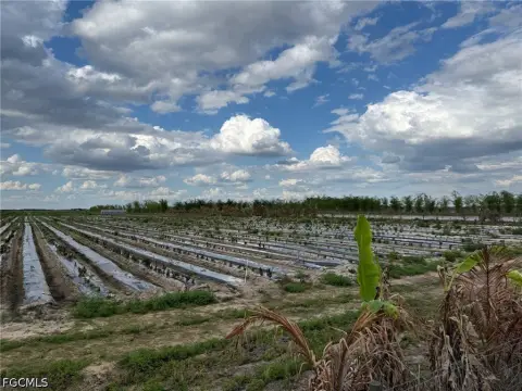 Labelle, FL Agricultural Land