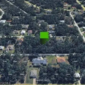 Port Charlotte Land For Sale