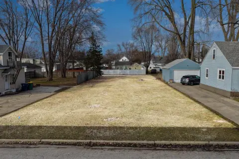 Residential Lot in Green Bay