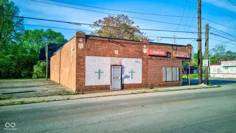 Church Facility