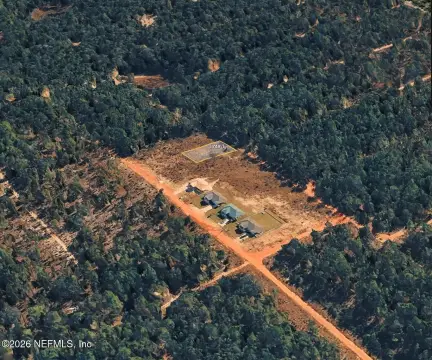 Buildable Land Parcel in Hawthorne