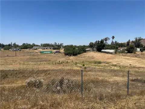 Rural Residential Land Parcel