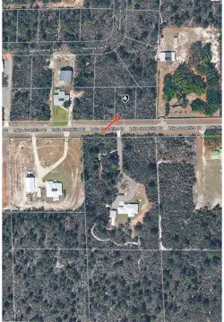 Residential Land in Sebring, Florida