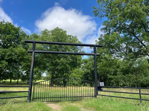 Scenic Country Living Land