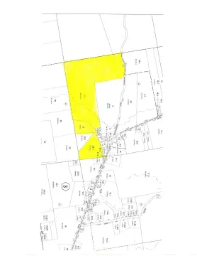 108.5 Acres of Recreational Land