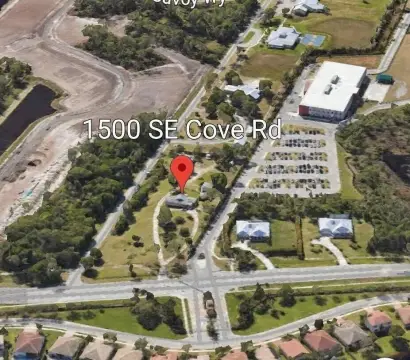Multi-Family Development Opportunity, Stuart, FL