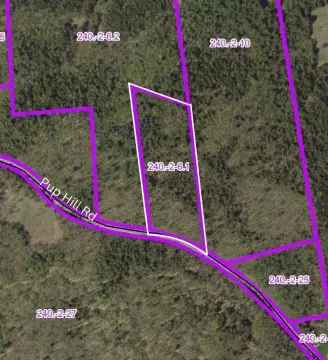 Adirondack Recreational Land For Sale