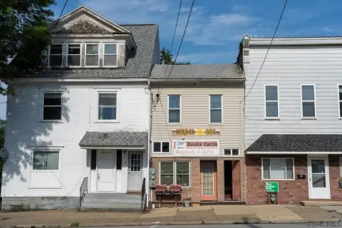 Downtown Indiana Mixed-Use Opportunity