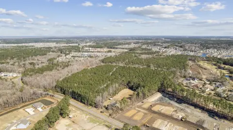 Murrells Inlet Agricultural Land