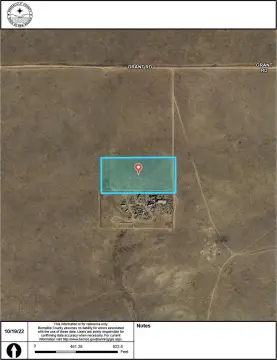 Albuquerque Land Investment Opportunity