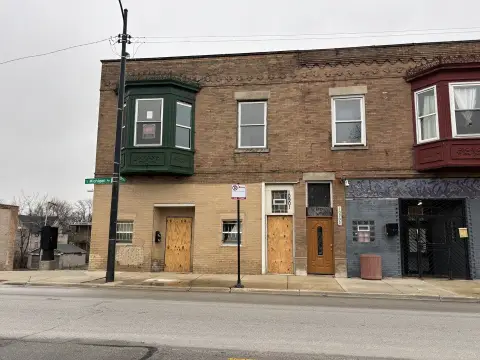 Chicago Commercial Property for Sale