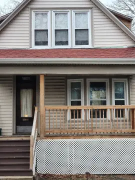 Chicago Rehab Investment Opportunity