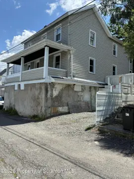 Two-Unit Duplex Investment
