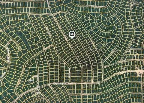 Residential Land Lot Near Lake