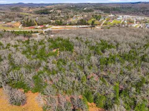 Gainesville Land with Development Potential