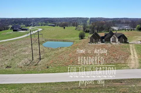 Nixa Land Near Finley River