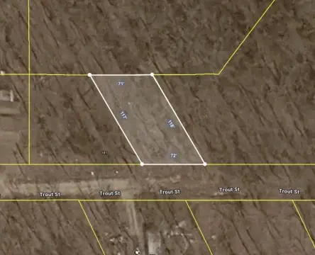 Lakeway Village Build-Ready Lot