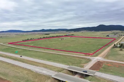 Spearfish Land Development Opportunity