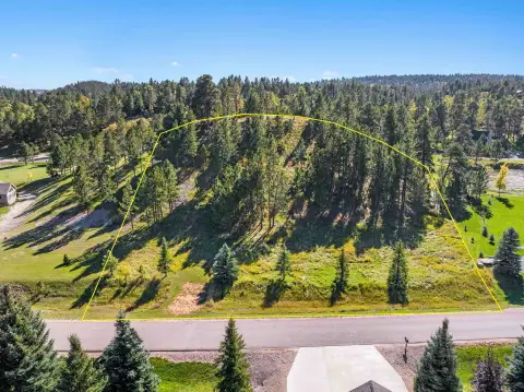 Residential Land in Serene Whitewood