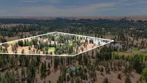 Waterfront Residential Development Land