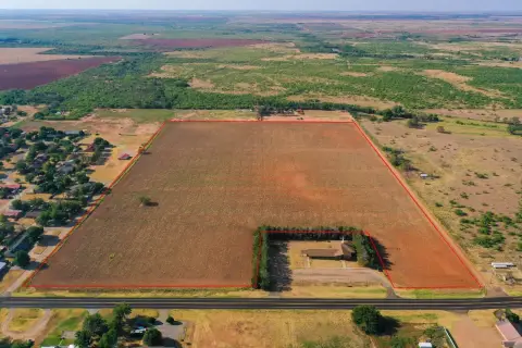 Agricultural Land with Highway Frontage