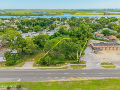 Commercial Land on US-1