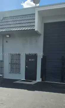 Warehouse Property