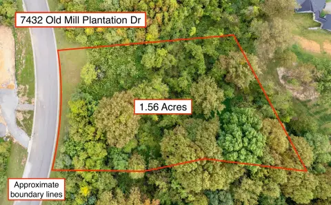 Roanoke Land For Sale