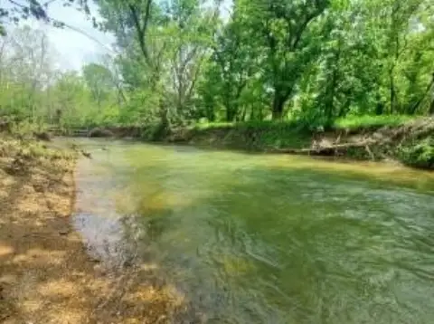 Recreational Land with River Frontage