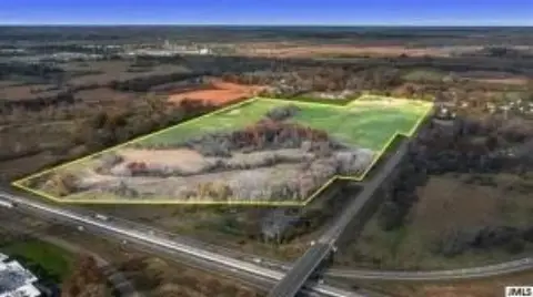 Commercial Land Near Interchange