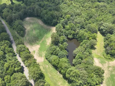 Recreational and Pasture Acreage