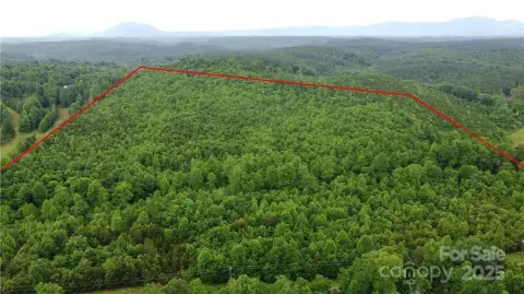 Rutherfordton Land with Development Potential