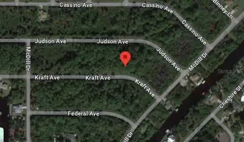 Residential Land in Port Charlotte