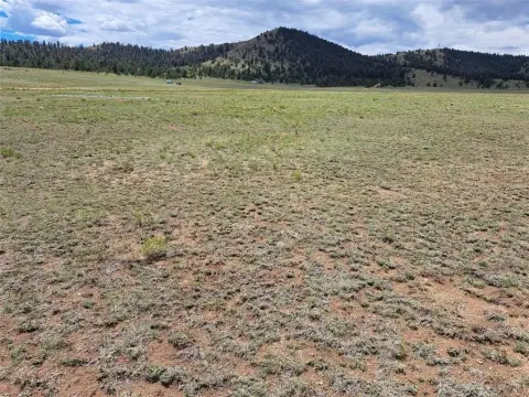 Recreation Land Camping Lot