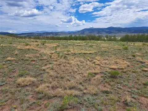 Mountain View Residential Lot
