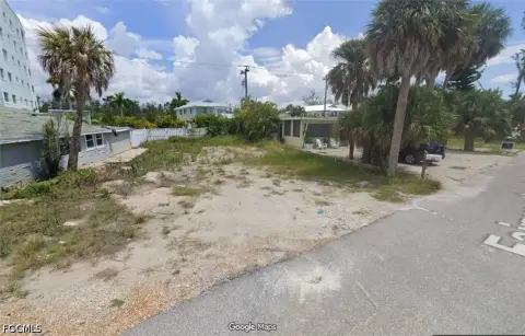 Fort Myers Beach Land Opportunity