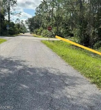 Lehigh Acres Vacant Land