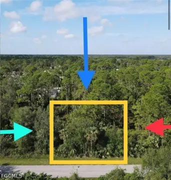 Lehigh Acres Vacant Land