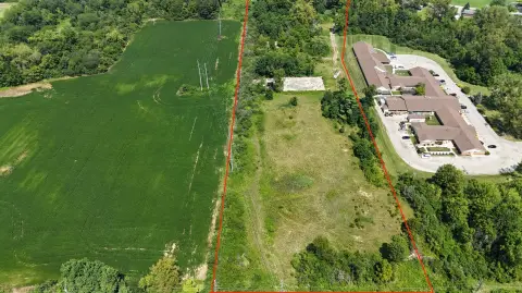 Springfield Estate Lot Opportunity