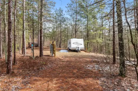 Keshena Land with Beach Access