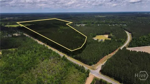 Rincon, GA Land Parcel