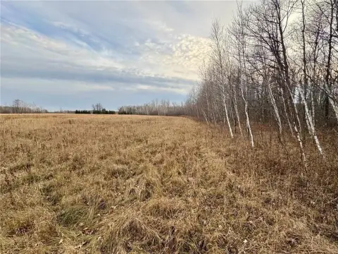 Ogilvie, MN Land Parcel