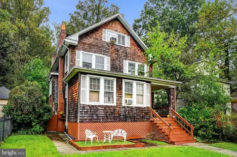 Multi-Family Property in Baltimore, MD